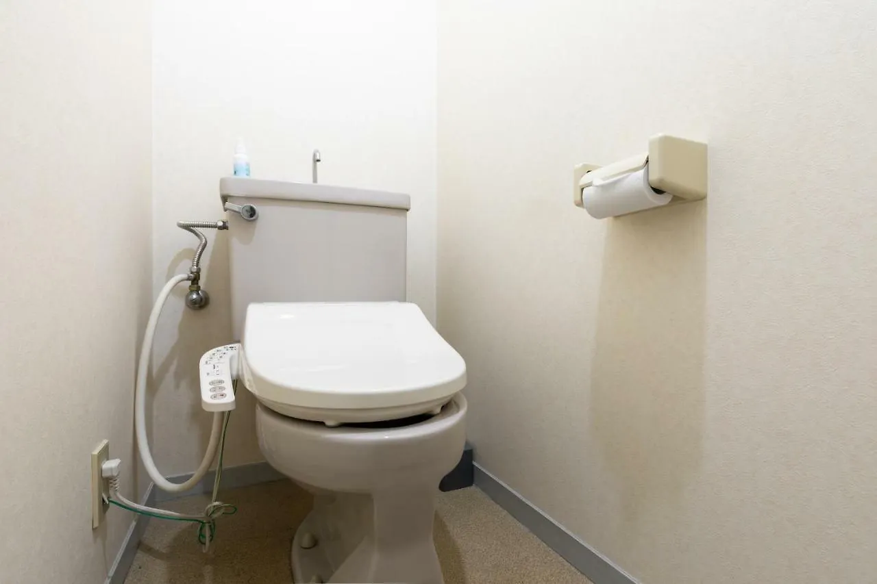 Komagome Colorbee Hostel Tokyo 0*,