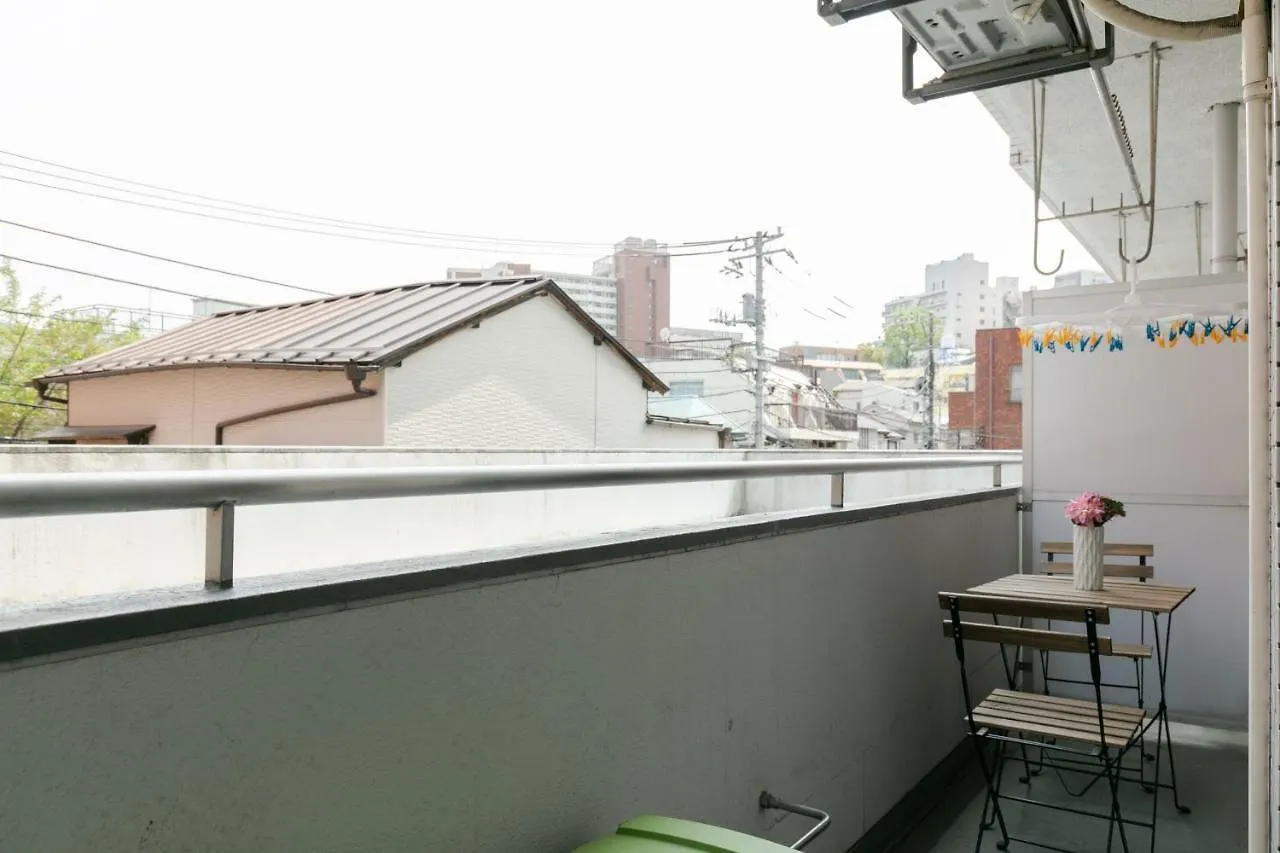 Komagome Colorbee Hostel Tokyo 0*,  Japan