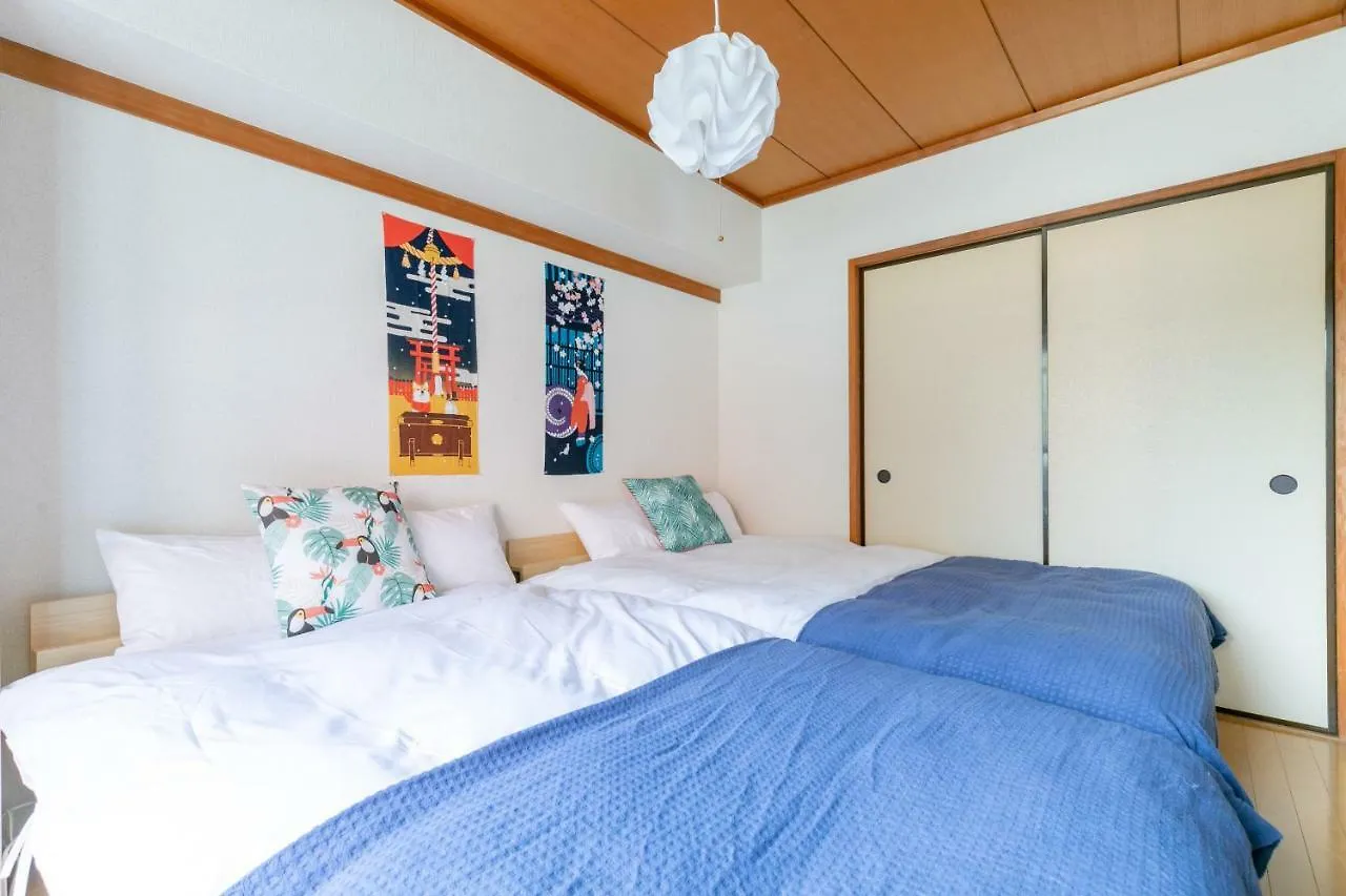 Komagome Colorbee Hostel Tokyo 0*,