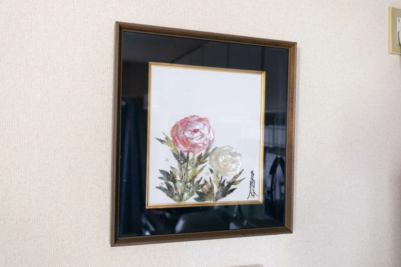 Komagome Colorbee Hostel Tokyo 0*,  Japan